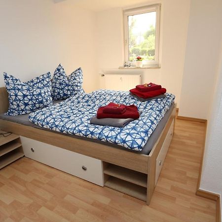 Ferienwohnung Both Wernigerode Luaran gambar